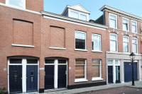 Woning Willem Kuijperstraat 38 Den Haag
