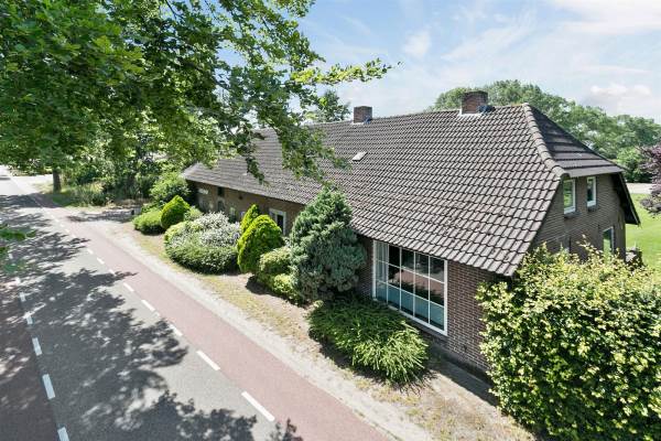 Woning Loosbroekseweg 54A Nistelrode