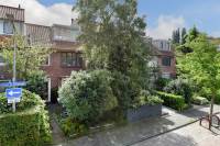 Woning Carel Fabritiuslaan 26 Amstelveen