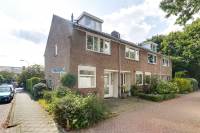 Woning Sint Hubertuslaan 33 Bilthoven