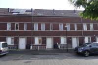 Woning Emanzana 31 Amsterdam