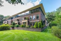 Woning Dennenweg 4e Bosch en Duin