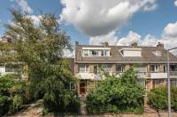 Woning Brucknerlaan 21 Rotterdam