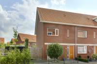 Woning Lege Morgenstraat 8 Duiven
