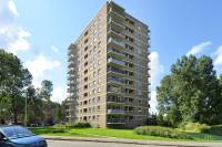 Woning Hongarenburg 80 Den Haag