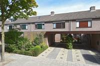 Woning Médoclaan 26 Eindhoven