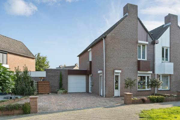 Woning L.T.M.-weg 7 Heerlen