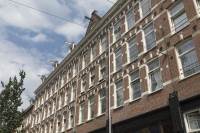Woning Bilderdijkstraat 191IV-A Amsterdam