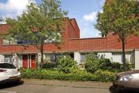 Woning Singerstraat 33 Amsterdam