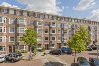 Woning Kuinderstraat 21-II Amsterdam