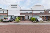 Woning Christoffel Wüststraat 8 Rosmalen