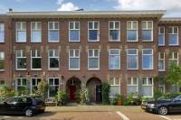 Woning Valkenboskade 530 Den Haag
