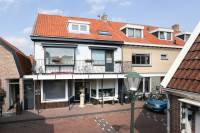 Woning Wijk 741 A & B Urk