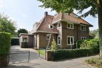 Woning Constantijn Huijgenslaan 20 Bussum