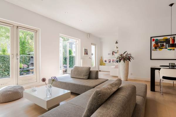 Woning Steve Bikoplein 19Huis Amsterdam