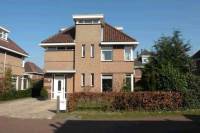 Woning Wingerd 232# S Den Haag