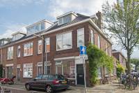Woning Oranjeboomstraat 35RD Haarlem