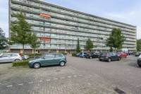 Woning Ganzenstraat 60 Amersfoort