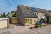 Woning Azaleastraat 3 Almere