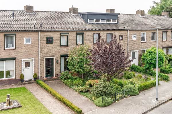 Woning Lynssenstraat 17 Venlo