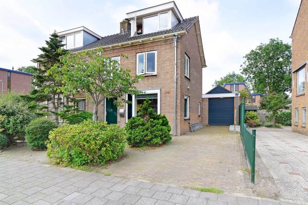 Woning Rijksstraatweg 38 Duivendrecht