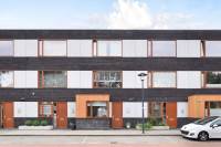 Woning Jan van der Horststraat 54 Haarlem