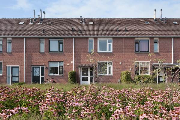Woning De Heege 13 Westervoort