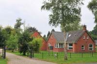 Woning Berkenweg 47 Zuidlaren