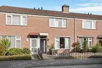 Woning Akkermansstraat 9 Dongen