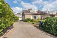 Woning Paulusweg 40 Hendrik-Ido-Ambacht