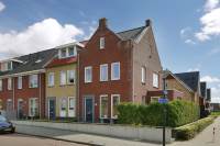 Woning Lage Hoek 33 Zwaag