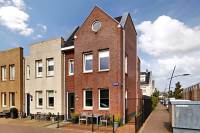 Woning Estafette 2 Assendelft