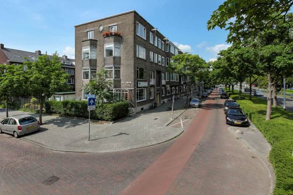 Woning Statenweg 189B Rotterdam