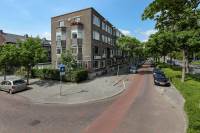 Woning Statenweg 189B Rotterdam