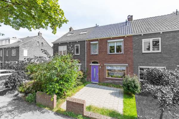 Woning Veldstraat 35 Nijmegen