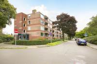 Woning Wenckebachlaan 32 Groningen