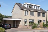 Woning De Jachtvalk 134 Almelo