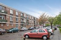 Woning Ruslandstraat 20 Haarlem