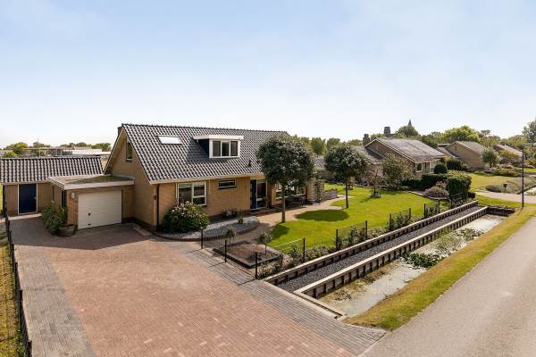 Woning Latsmaleane 8 Sexbierum