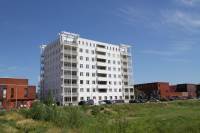 Woning Pruimenboomplein 47 IJmuiden
