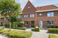 Woning Hubertuslaan 32 Etten-Leur