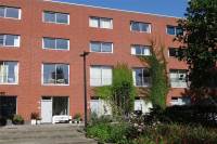 Woning Willy Mullenskade 19 Amsterdam