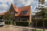 Woning Eekhoornstraat 4 Hilversum