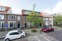 Woning Floresstraat 112 Haarlem