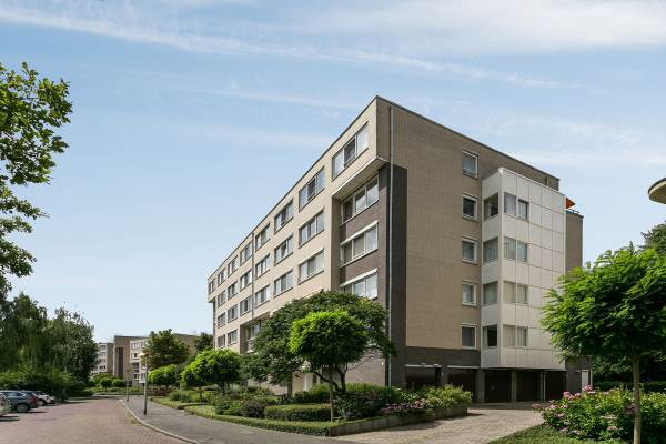 Woning Kastanjelaan 211 Amstelveen