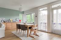 Woning Marcantilaan 307 Amsterdam