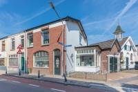 Woning Koningsstraat 120 Hilversum