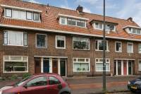 Woning Spaarndamseweg 486rd Haarlem