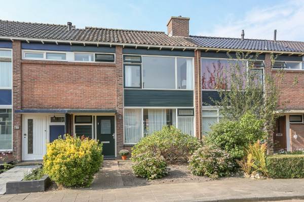 Woning Runde 50 Assen