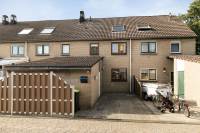 Woning Steurkreek 4 Spijkenisse